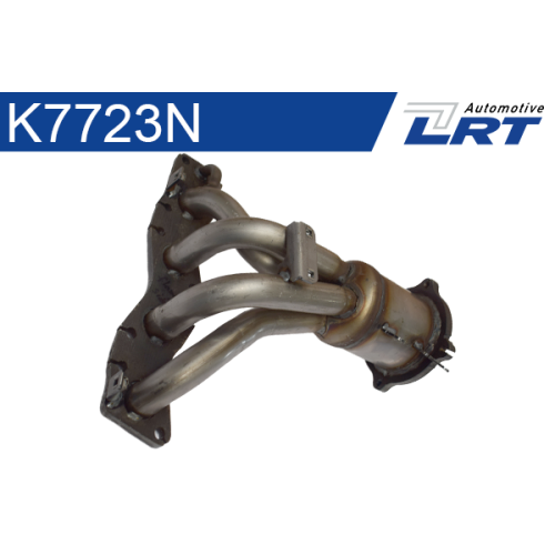 LRT Kr&uuml;mmerkatalysator K7723N