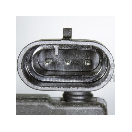 PIERBURG Sensor, Saugrohrdruck 7.18222.28.0