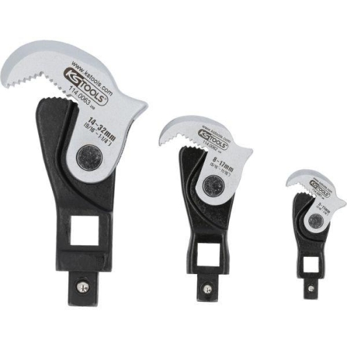 KS TOOLS Multifunktionsschl&uuml;ssel 114.0060