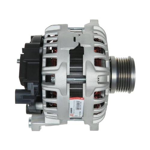 AS-PL Generator AS A0668S
