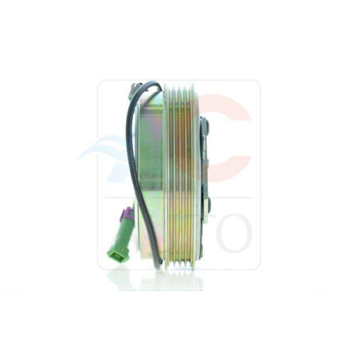 ACAUTO Magnetkupplung, Klimakompressor AC-06ZX03