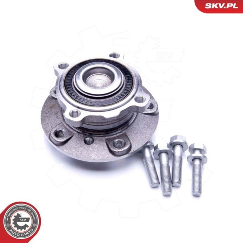 ESEN SKV Radlagersatz 29SKV234