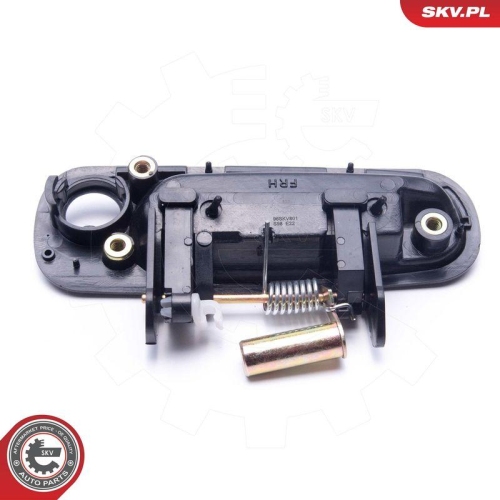 ESEN SKV T&uuml;rau&szlig;engriff 96SKV801