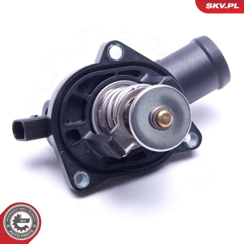 ESEN SKV Thermostat, K&uuml;hlmittel 20SKV205