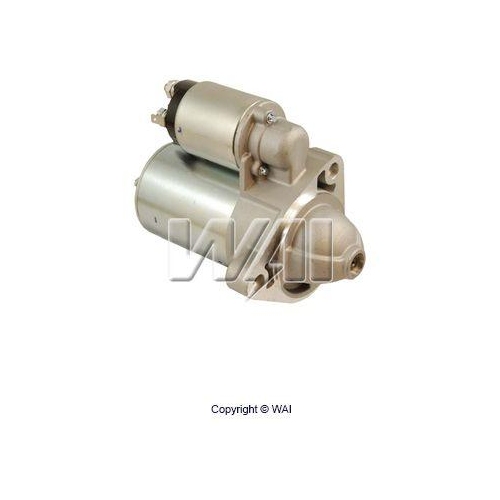 WAI Starter 33246N
