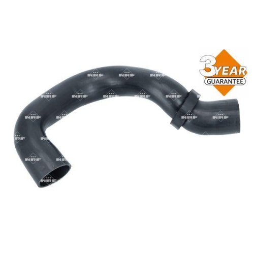 NRF Ladeluftschlauch EASY FIT 166331
