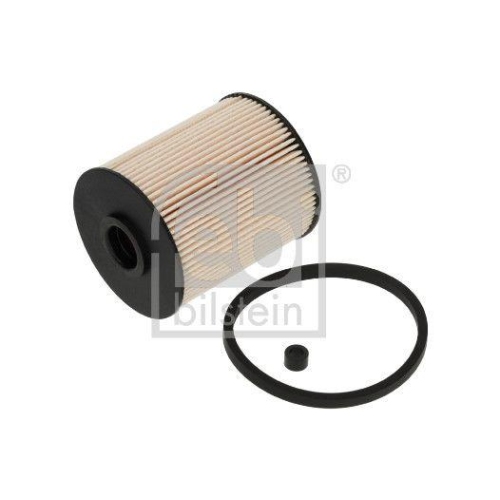 FEBI BILSTEIN Kraftstofffilter 32534