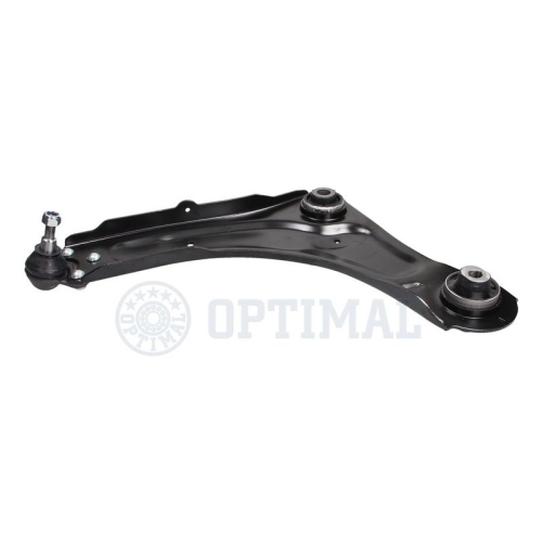 OPTIMAL Lenker, Radaufh&auml;ngung G6-1572