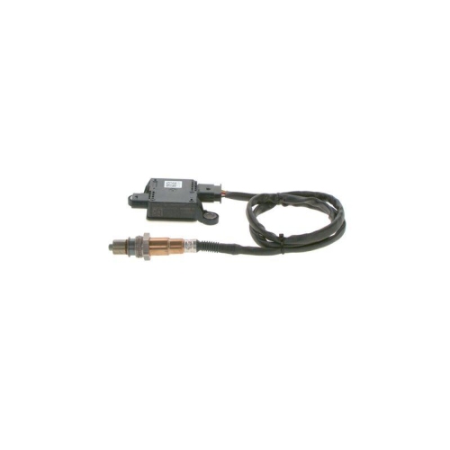 BOSCH Partikelsensor