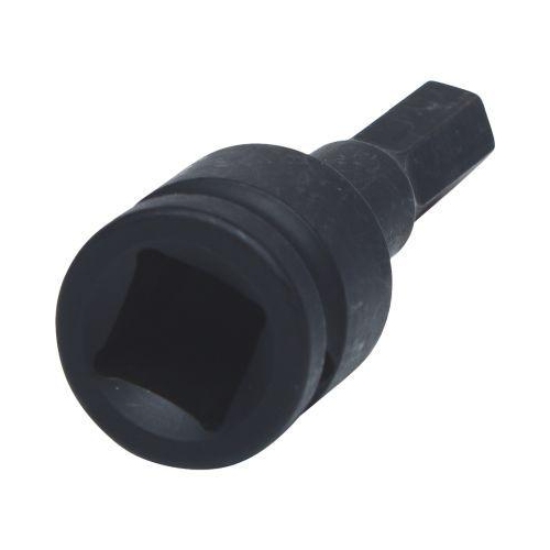 1/2 Zoll Kraft-Bit-Stecknuss Innensechskant, 10mm KS TOOLS 911.0928