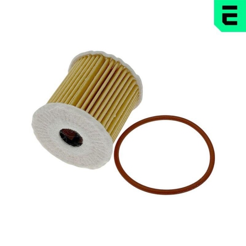 OPTIMAL &Ouml;lfilter OP-FOF40038