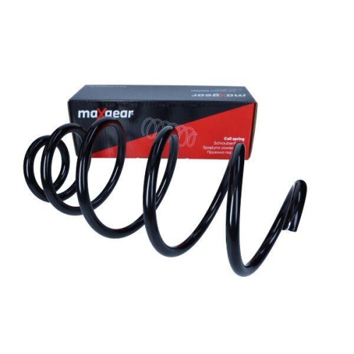 MAXGEAR Fahrwerksfeder 60-1025