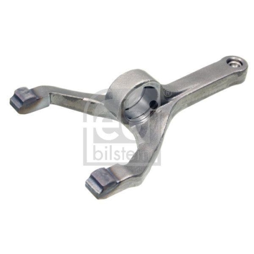 FEBI BILSTEIN Ausr&uuml;ckgabel, Kupplung 177634