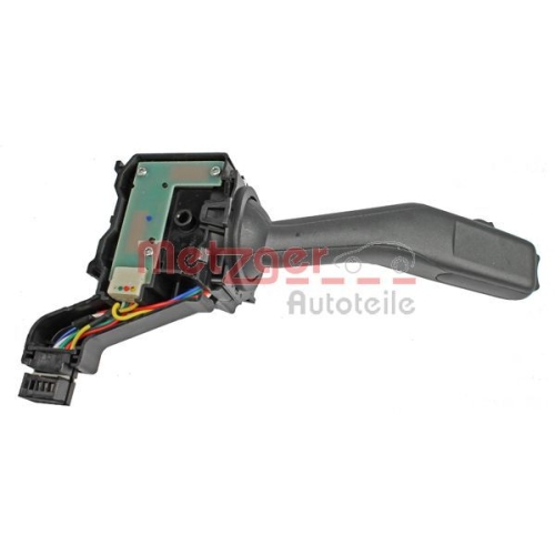 METZGER Blinkerschalter 0916243