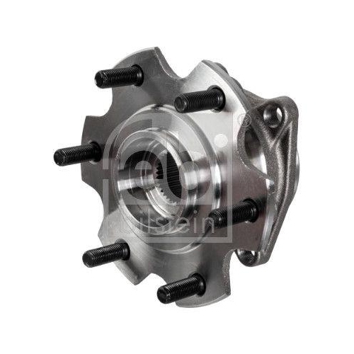 FEBI BILSTEIN Radlagersatz 174135