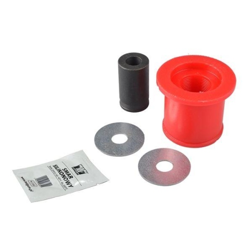 TEDGUM Lagerung, Differential TED65866