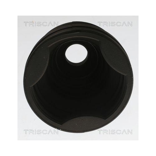 TRISCAN Faltenbalgsatz, Antriebswelle