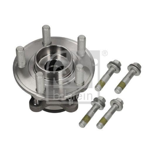 FEBI BILSTEIN Radlagersatz