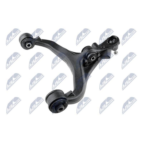 NTY Lenker, Radaufh&auml;ngung ZWD-CH-055