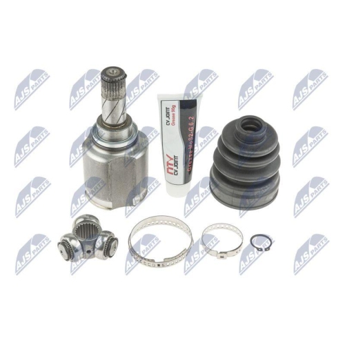 NTY Gelenksatz, Antriebswelle NPW-RE-121