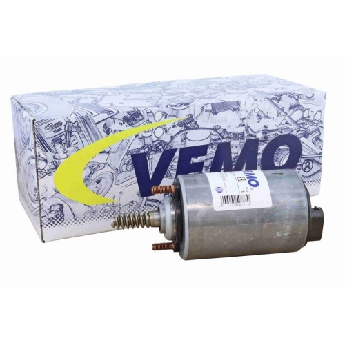 VEMO Stellelement, Exzenterwelle (variabler Ventilhub) Original VEMO Qualität V20-87-0001-1