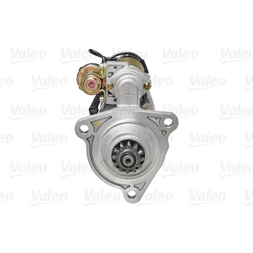 VALEO Starter VALEO ORIGINS - NEW O.E. TECHNOLOGIE 438235