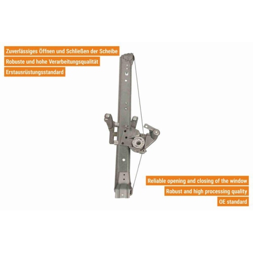 VAICO Fensterheber Original VAICO Qualit&auml;t V30-8336