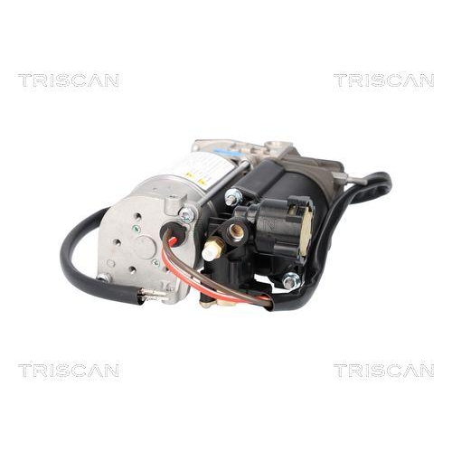 TRISCAN Kompressor, Druckluftanlage 8725 11107