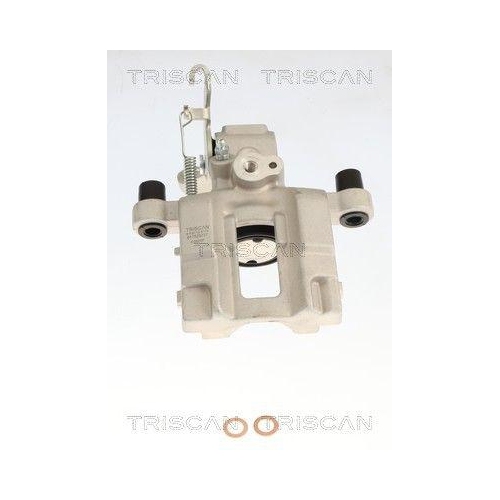 TRISCAN Drosselklappenstutzen 8820 43001