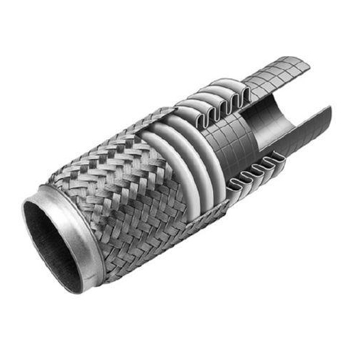 BOSAL Flexrohr, Abgasanlage 265-021