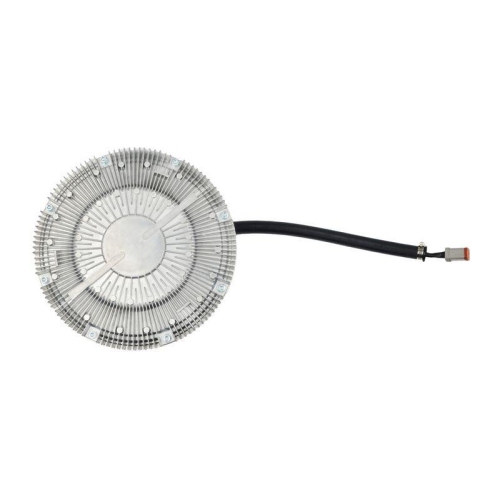 HELLA Kupplung, K&uuml;hlerl&uuml;fter 8MV 366 440-711