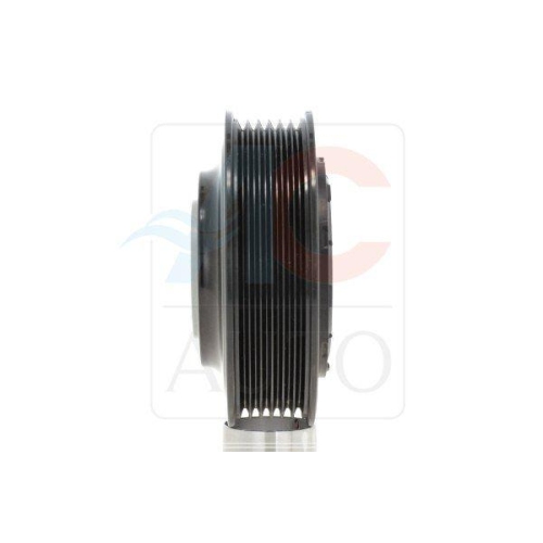 ACAUTO Magnetkupplung, Klimakompressor AC-06DN15