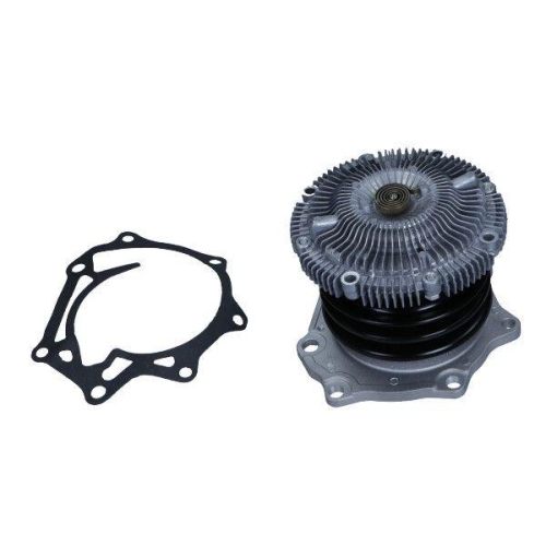 MAXGEAR Wasserpumpe, Motork&uuml;hlung 47-0267