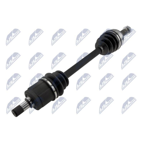 NTY Antriebswelle NPW-HD-085