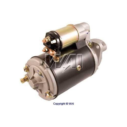 WAI Starter 17649N