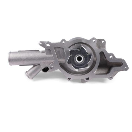 HEPU Wasserpumpe, Motork&uuml;hlung P1531