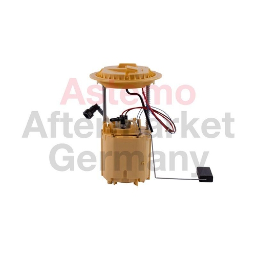 ASTEMO Kraftstoff-F&ouml;rdereinheit 2503158