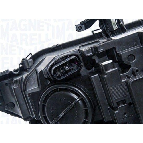 MAGNETI MARELLI Hauptscheinwerfer 710302545001