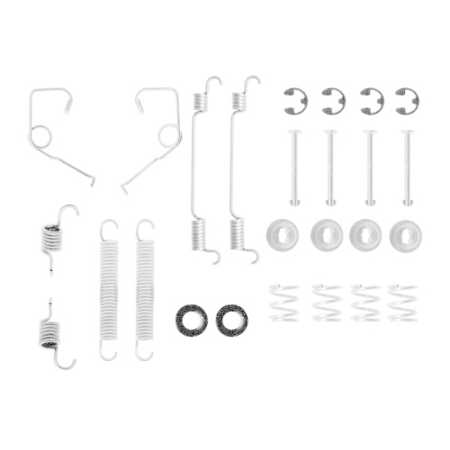 BOSCH Zubeh&ouml;rsatz, Bremsbacken 1 987 475 138