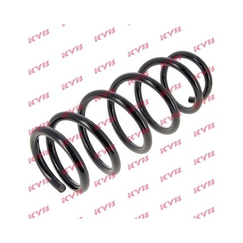 KYB Fahrwerksfeder K-Flex RA6218