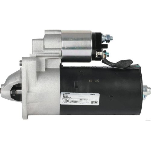 HERTH+BUSS ELPARTS Starter 42006000