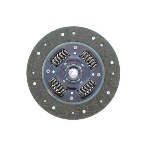AISIN Kupplungsscheibe DY-009