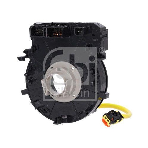 FEBI BILSTEIN Wickelfeder, Airbag febi Plus 197455