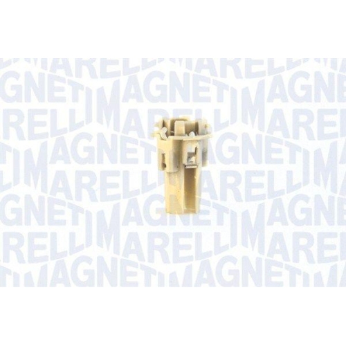 MAGNETI MARELLI Lampenträger, Blinkleuchte 714029543601