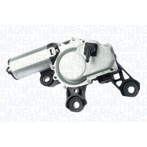 MAGNETI MARELLI Wischermotor 064013022010