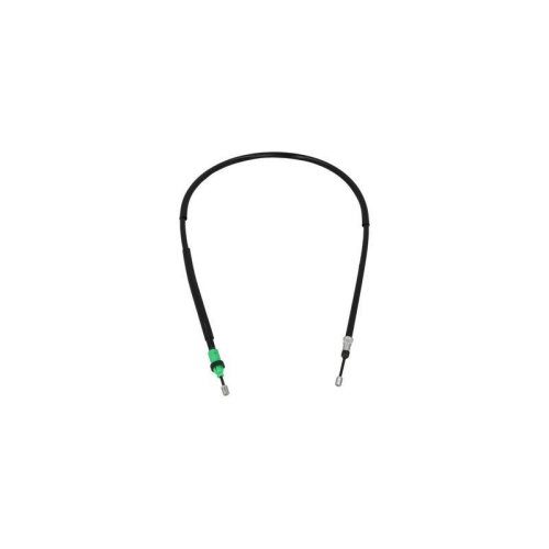 KAMOKA Seilzug, Feststellbremse