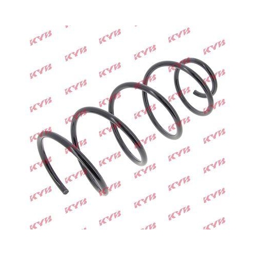 KYB Fahrwerksfeder K-Flex RG1363