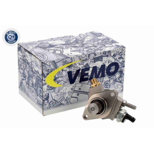VEMO Hochdruckpumpe Q+, Erstausrüsterqualität V10-25-0046
