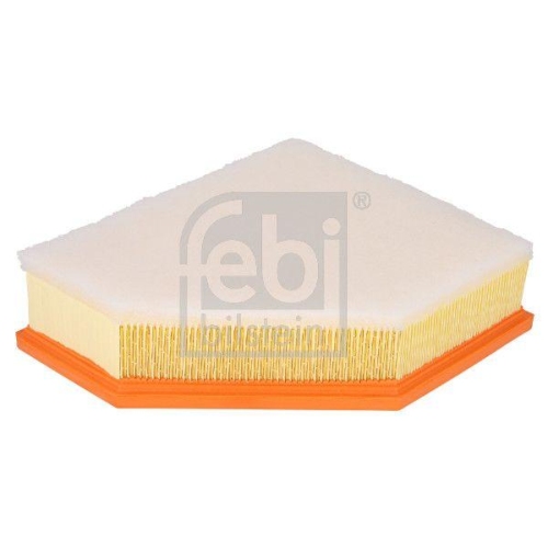 FEBI BILSTEIN Luftfilter 198158