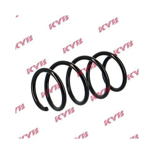KYB Fahrwerksfeder K-Flex RA1286